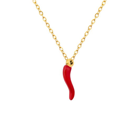 Colar Piri-Piri